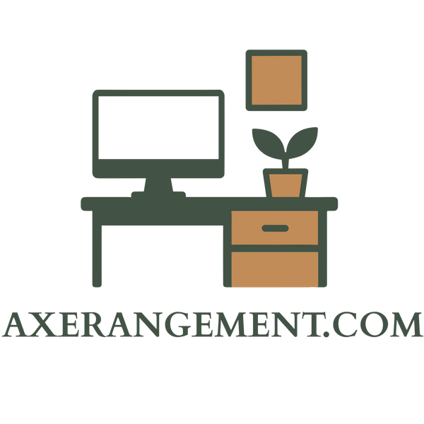 Axerangement.com
