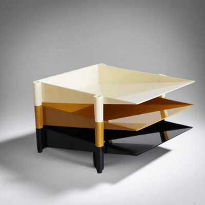 Étagère pour Bureau - OfficeRack™ - Multicouleur - Axerangement.com