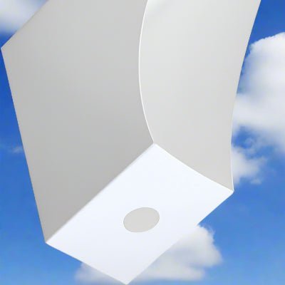 Organisateur de Bureau - DocHold™ - Blanc - Axerangement.com