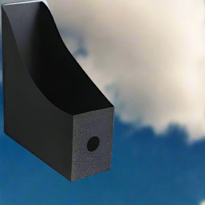 Organisateur de Bureau - DocHold™ - Noir - Axerangement.com