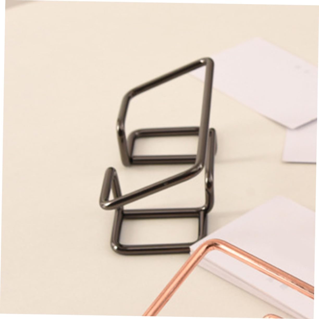 Porte Cartes - CardHolder™ - Noir - Axerangement.com