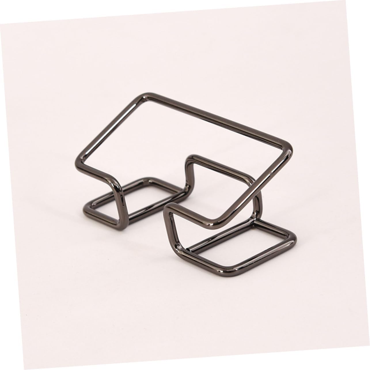 Porte Cartes - CardHolder™ - Noir - Axerangement.com