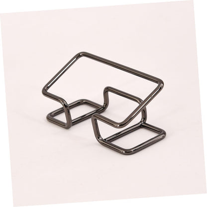 Porte Cartes - CardHolder™ - Noir - Axerangement.com
