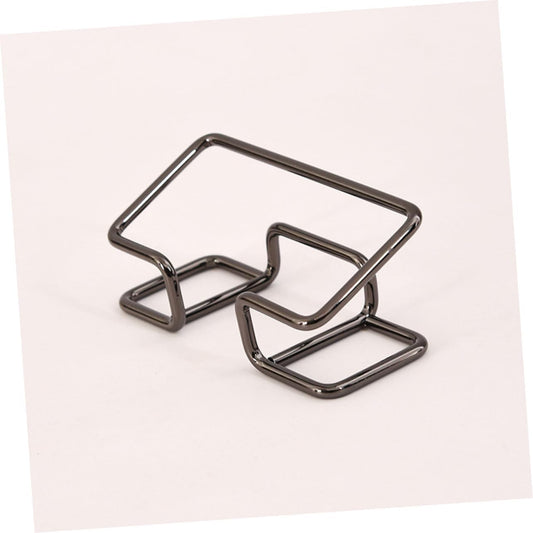 Porte Cartes - CardHolder™ - Noir - Axerangement.com